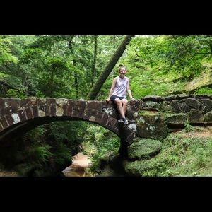 Meet your Posher, Skye